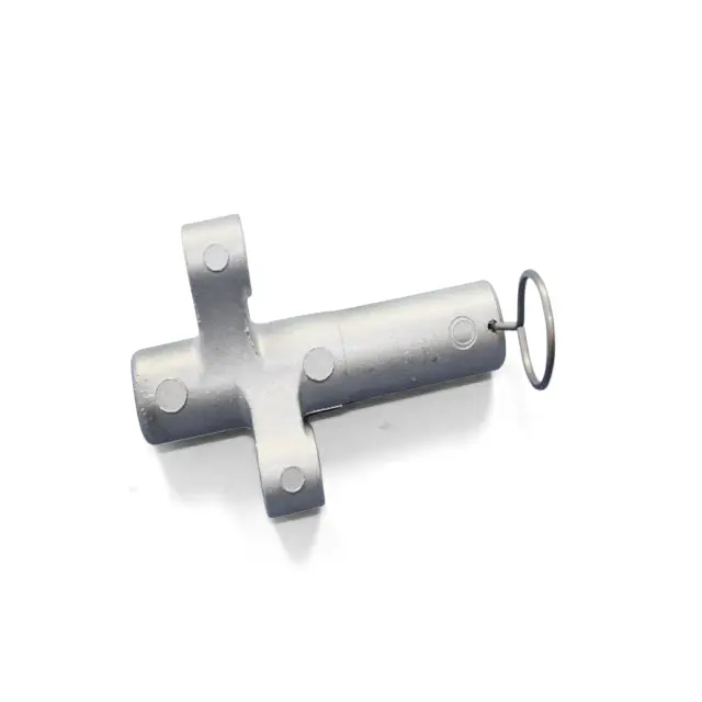 4892109AA - 3.5L Gas; Engine: Belt Tensioner for Chrysler: 300, 300M, Concorde, Pacifica, Sebring, Town &amp; Country | Dodge: Avenger, Challenger, Charger, Grand Caravan, Intrepid, Journey, Magnum, Nitro Image