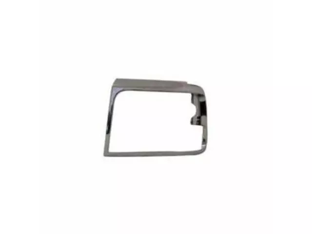 F2TZ13064D - : Headlamp Bezel for Ford Image
