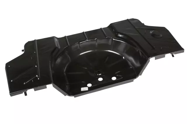 22768930 - Body: Rear Floor Pan for Buick: LeSabre, Lucerne | Cadillac: DeVille, DTS | Oldsmobile: Aurora | Pontiac: Bonneville Image