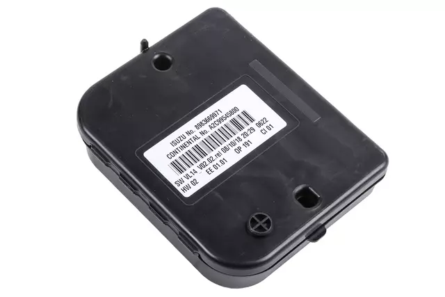 F Module - GM (98366997)