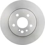 8572510 - : Brembo Solid Standard Rotor for Brembo Image
