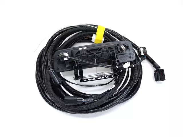 Back Up Camera Kit - Mopar (82211184)