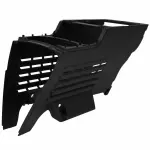 BA8Z74045C22AA - Body: Console Panel for Ford: Explorer, Flex, Police Interceptor Utility Image