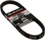 25C4108 - : G-Force C12 Continuously Variable Transmission (CVT) Belt for Gates Image