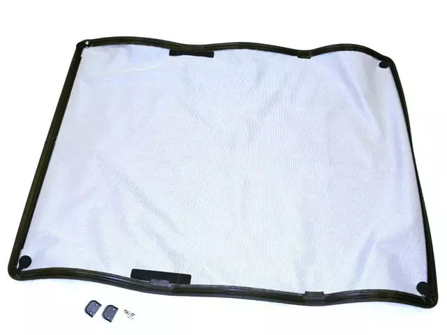 Tonneau Cover Kit - Mopar (68229457AA)