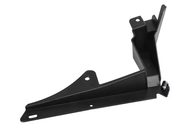 Passenger Side Engine Compartment Panel Extension - GM (15840526)