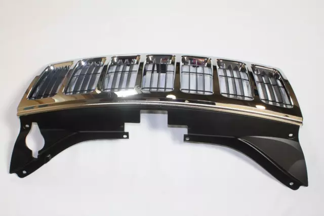 Radiator Grille - Mopar (55157458AB)