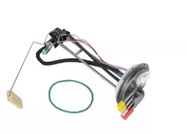 Fuel Pump and Level Sensor Module with Seal - GM (19368766)