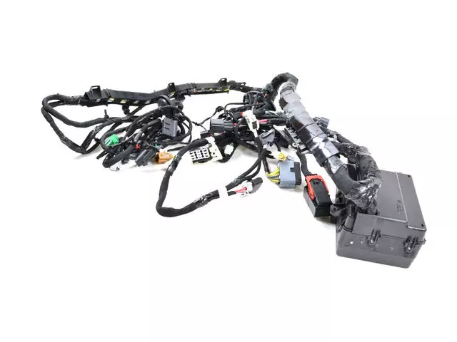 Headlamp To Dash Wiring - Mopar (68202742AC)