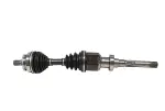NCV73542 - : 99-05 Volvo S80 (2.8, 2.9) CV Axle Assembly  - Front Right for GSP Image