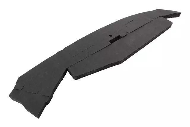Front Driver Side Fender Insulator - GM (84274408)