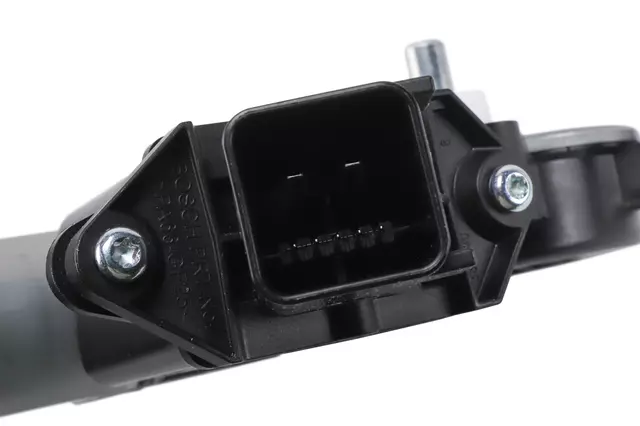 84783927 - Electrical: Window Motor for GM Image