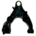 RK620524 - : Front Left Lower Suspension Control Arm and Ball Joint Assembly for Moog Image