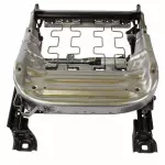 DA5Z9661710B - Body: Seat Frame for Lincoln: MKS Image
