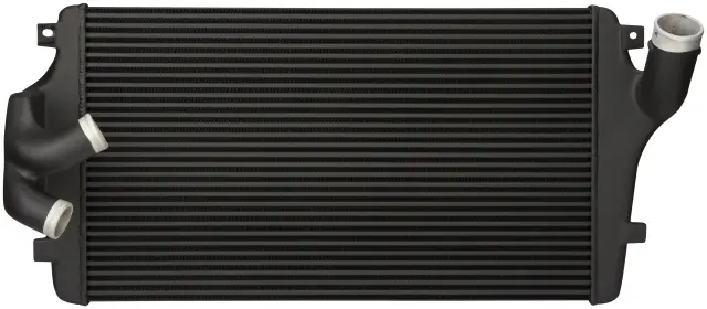44011521 - Belts and Cooling: Intercooler for Spectra Premium Image
