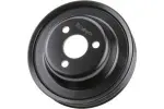 32421722555 - : URO Parts Power Steering Pump Pulley for URO Image