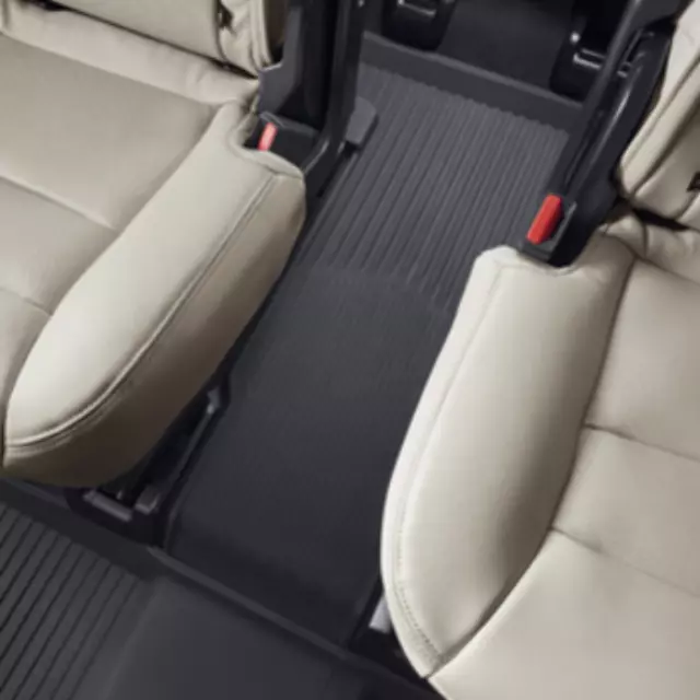 84220186 - : Floor Liners, All-Weather for Cadillac: XT6 Image