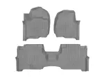 46129517IM - : FloorLiner™ HP for WeatherTech Image