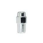 73178 - : Standard Mag Closed End Lug Nut 13/16" Hex 7/16"-20 Chrome Bulk for Gorilla Automotive Image