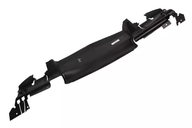 23124768 - Cooling System: Lower Baffle for Cadillac: ATS Image