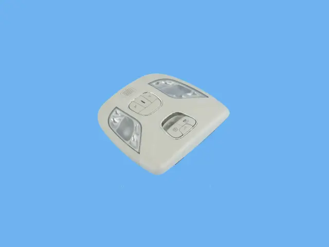 Overhead Console - Mopar (5YB61PS4AF)