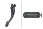 10834811 - : Hella Accelerator Pedal Sensor for Hella Image