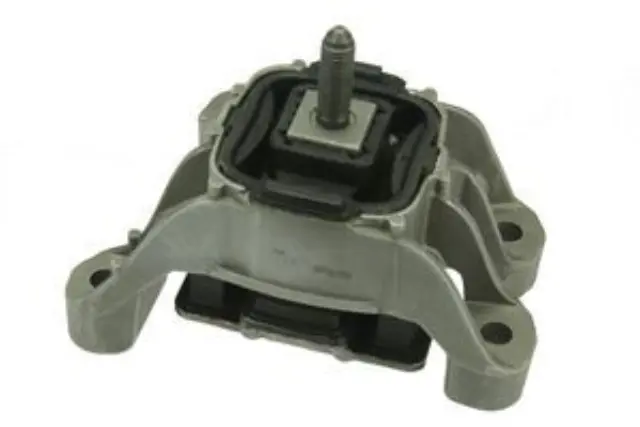 22316784355 - Engines &amp; Components: URO Parts Manual Transmission Mount for URO Image