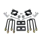 695112 - : RL 3''F/1''R SST LIFT KIT - TOYOTA for Readylift Image