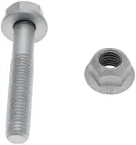 13863 - : Shock Absorber Mounting Bolt Kit for Dorman Image