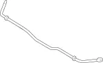 562303JA0A - : Stabilizer Bar for INFINITI: JX35, QX60 Image