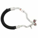 YF37168 - HVAC: Motorcraftâ„¢ Suction Hose for Ford: Special Service Police Sedan, Taurus | Lincoln: MKT Image