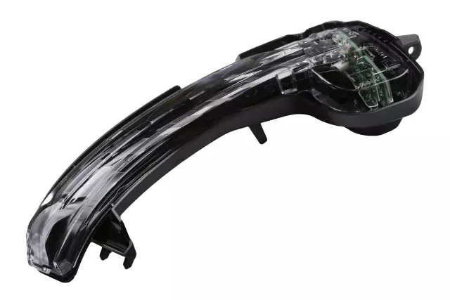 39123335 - : Part# 39123335 Passenger Side Outside Rearview Mirror Turn Signal Lamp for Chevrolet: Cruze Image