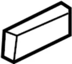 681681LA0A - : Switch Bezel for INFINITI: QX56, QX80 Image