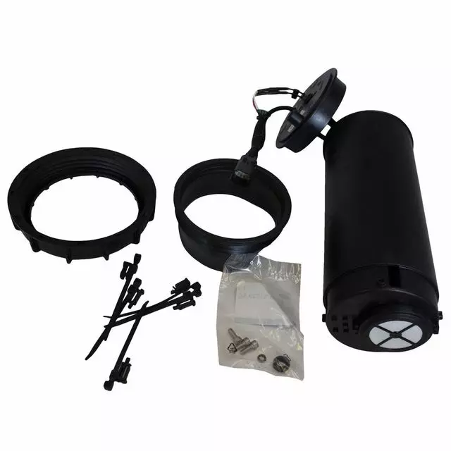 2011-2016 Ford Diesel Exhaust Fluid (Def) Pump BC3Z-5J225-L | OEM Parts ...