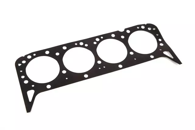 10105115 - Engine: Head Gasket for Buick: Electra, LeSabre, Roadmaster | Cadillac: Brougham | Chevrolet: Blazer, C/K Pickup, C1500, C2500, Camaro, Caprice, El Camino, Express 1500, Express 2500, G10, G20, G30, Impala, K1500 Pickup, K2500 Pickup, K5 Blazer, Monte Carlo, R10, R20, Suburban C10, Suburban C20, Suburban K10, Suburban K20, Suburban R10, V10 | GMC: C1500 Pickup, C2500 Pickup, C3500 Pickup, Caballero, G1500, G2500, Jimmy, K1500 Pickup, K2500 Pickup, R1500 Pickup, R2500 Pickup, Savana 1500, Savana 2500, Suburban C1500, Suburban C2500, Suburban R1500, V1500 | Oldsmobile: Custom Cruiser | Pontiac: Bonneville, Firebird, Grand Prix, Parisienne Image