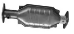 46167 - : Direct-Fit Catalytic Converter (Non C.A.R.B. Compliant) for AB Catalytic Image