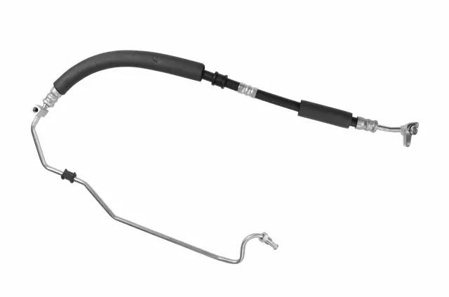 3401166 - : Sunsong Power Steering Pressure Line Hose Assembly for Sunsong Image