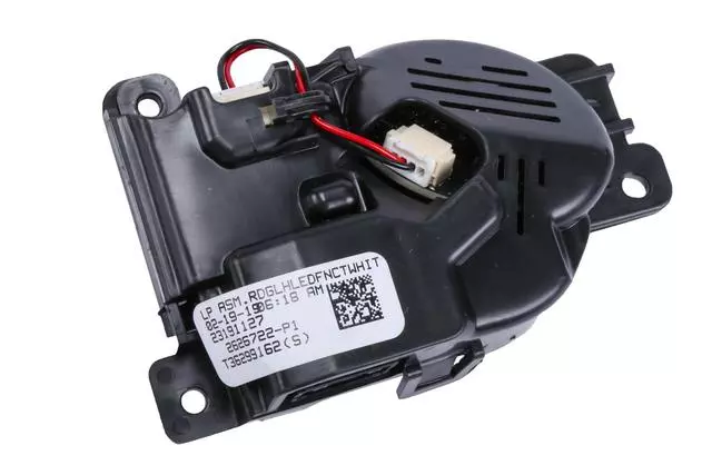 23191127 - Body: Reading Light for GM Image