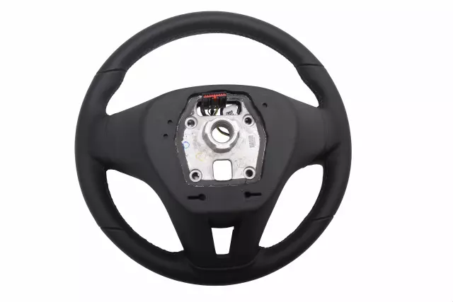 Jet Black Steering Wheel - GM (42587909)