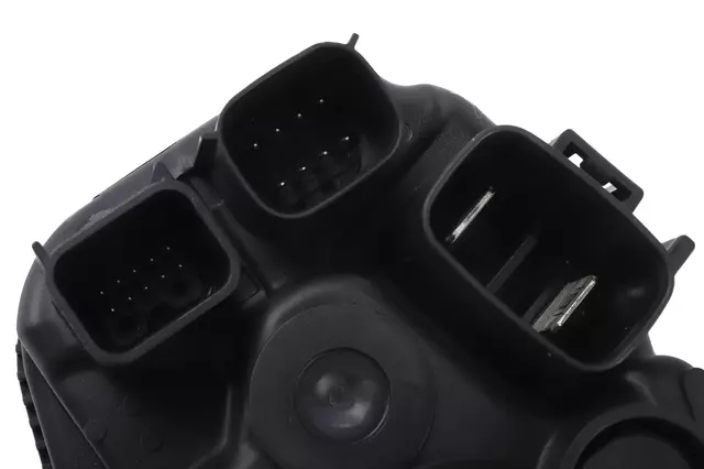 Part# 84831586 Power Steering Assist Motor - GM (84831586)