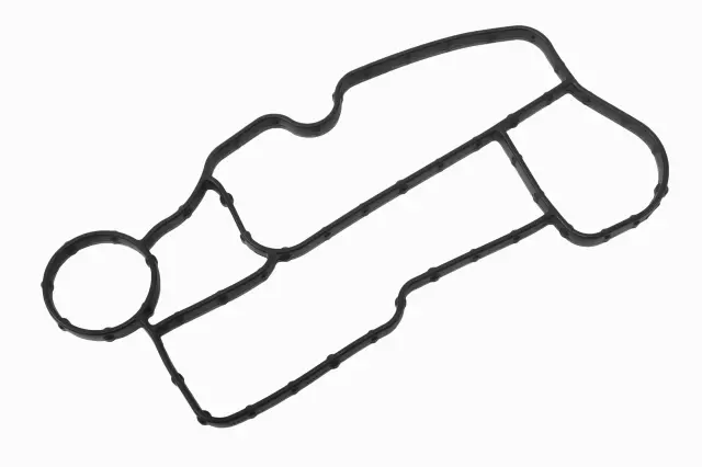 55488031 - : Positive Crankcase Ventilation Oil Separator Gasket for Buick: Envision | Cadillac: CT4, CT5, CT6, XT4, XT5, XT6 | Chevrolet: Blazer, Equinox | GMC: Acadia, Terrain Image