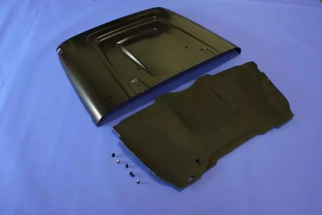 Hood Kit - Mopar (82213135AB)