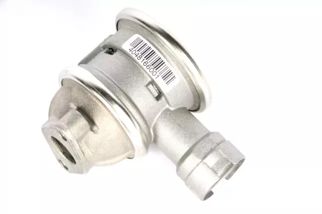 Secondary Air Injection Check Valve - GM (12793759)