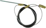 C92323 - : Parking Brake Cable for Dorman Image