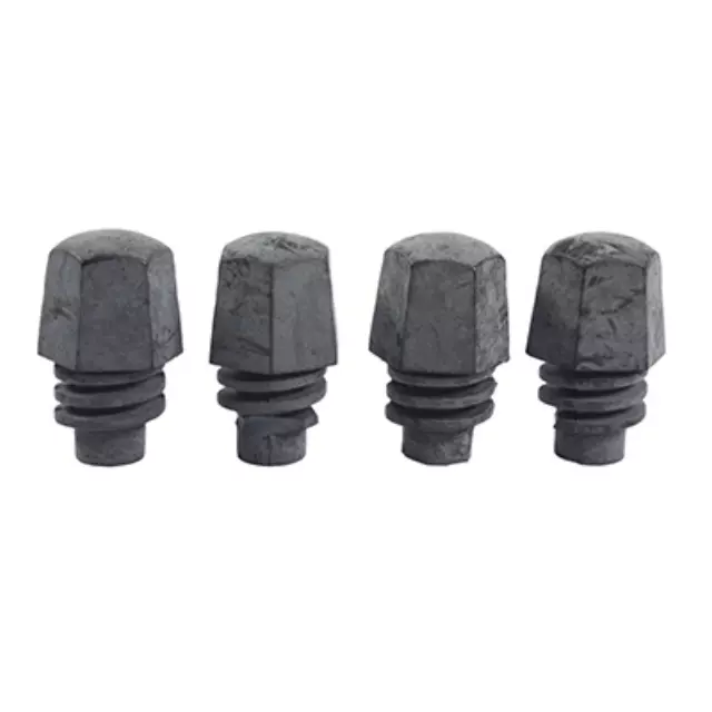 Trunk Lid Bumper - Ford (W708838S300)