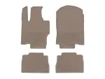 W606TNW641TN - : All Weather Floor Mats for WeatherTech Image
