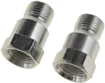 42006 - Ignition: Spark Plug Non-Foulers - 14mm Tapered Seat for Dorman Image