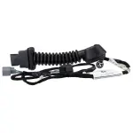 PC4Z14633B - : Wire Assembly Jumper for Ford Image