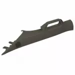 JL3Z1503599EA - Body: Windshield Pillar Trim for Ford: F-150 Image