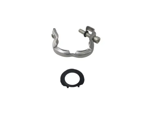 68730730AA - Exhaust: Exhaust Clamp for Mopar Image
